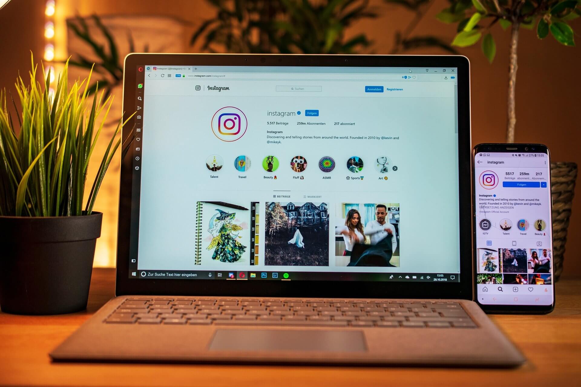 Instagram’s New Full-screen Home Feed Update: What Marketers Need to Know