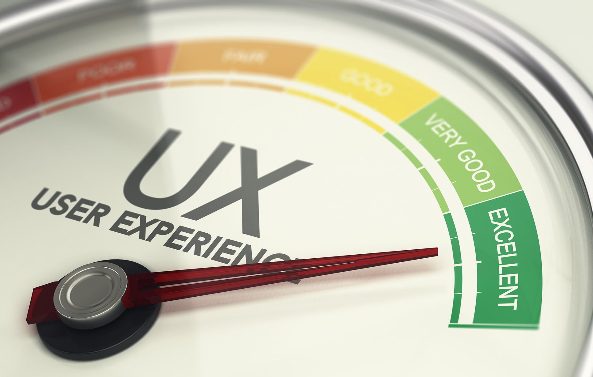 Measuring User Experience: Essential UX Metrics You Need to Know