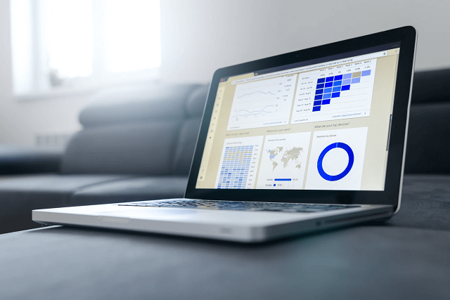 calculate and analyse market demand