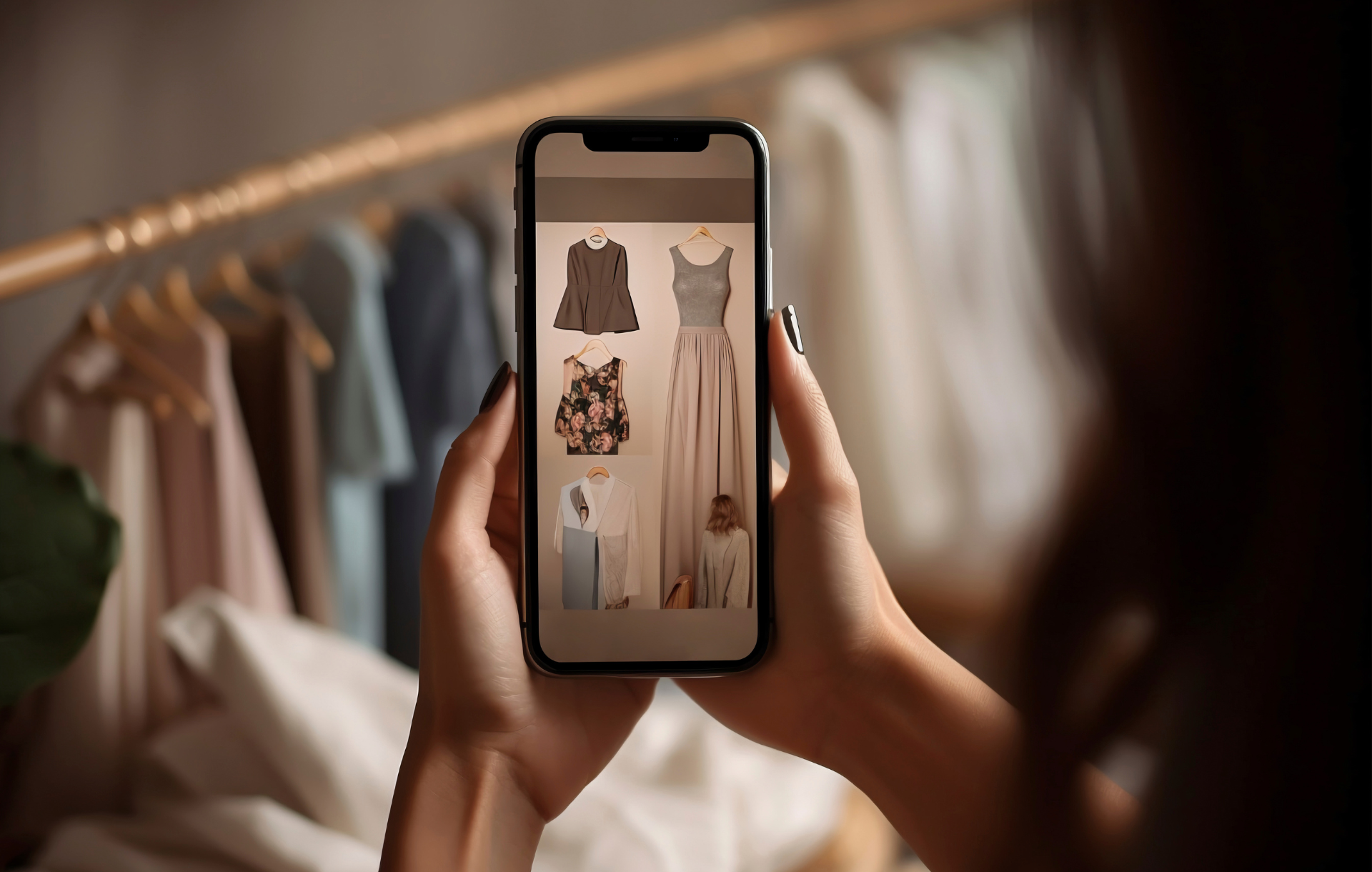 AI, VR & AR – The Artisan in Luxury Fashion