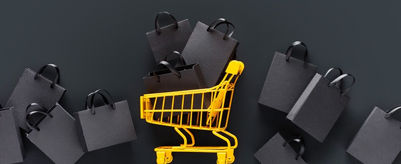 The Ultimate Guide to Black Friday Marketing Strategies for your eCommerce Business